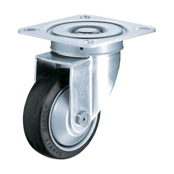 �n���}�[ ���񎮃S���ԗ� �X�`�[���z�C�[���E���[���[�x�A�����O 150mm 520S-RB150 ���Ԍ��� �|�C���g10�{