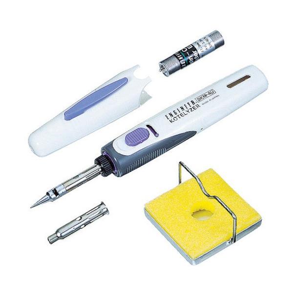 GWjA ENGINEER KXR[hX͂񂾂 ReCU[ SKM-40 Ԍ |Cg10{