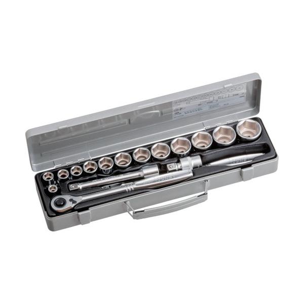 TONE TONE \Pbg`Zbg p12.7mm 17pcs 6p 10mm` 760MS Ԍ |Cg10{