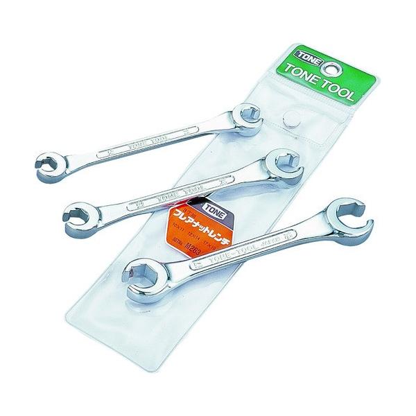 TONE TONE tAibg` S155A160A165mm 3_Zbg M263 Ԍ |Cg10{