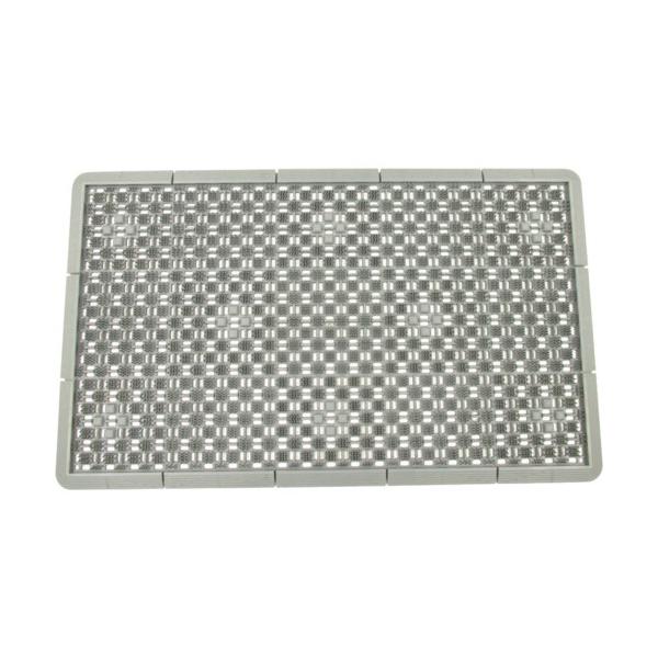 RY Rh DƂ}bg Dv}bg #1 450mm×600mm O[ F-185-1-GR_GY-GY Ԍ |Cg10{