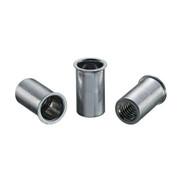 ���u�e�b�N�X �G�r �u���C���h�i�b�g�g�G�r�i�b�g�h �����E�X�e�B�[���� ��1.5 M5×0.8 1000�� NSK515M ���Ԍ��� �|�C���g10�{