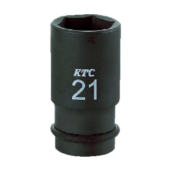 ���s�@�B�H�� KTC 12.7sq.�C���p�N�g�����`�p�\�P�b�g �Z�~�f�B�[�v���� 23mm BP4M-23TP ���Ԍ��� �|�C���g10�{