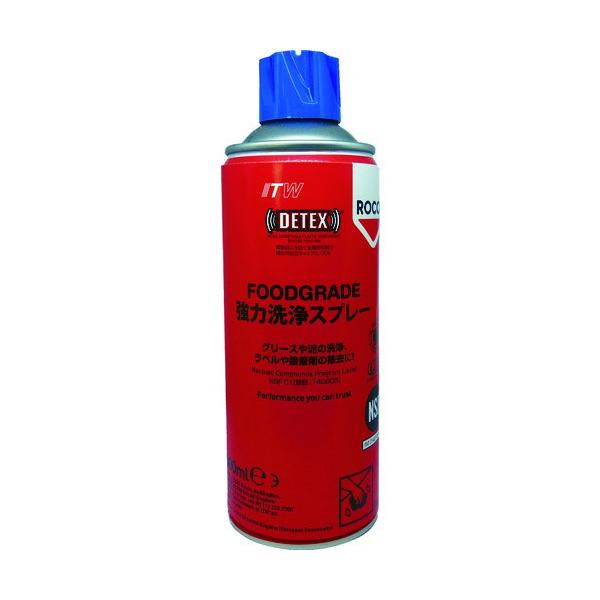 ITW�p�t�H�[�}���X�|���}�[�Y���t���C�Y�W���p�� DEVCON FOODGRADE ���͐��X�v���[ 300ml R34151 ���Ԍ��� �|�C���g10�{