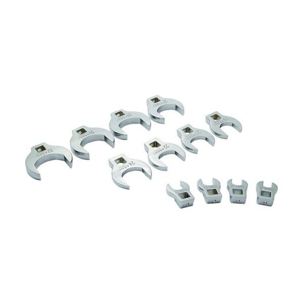 �������H�� ASH �N���[�t�[�g�����` �����p9.5×27mm VC3027 ���Ԍ��� �|�C���g10�{