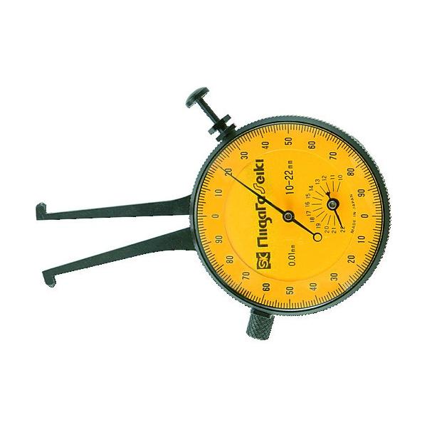 �V�����@ SK �_�C�����L�����p�Q�[�W ���� ����͈�10�`22mm AI-2 ���Ԍ��� �|�C���g10�{