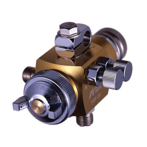 AlXgc t̓hzpXv[K ` GA^Cv mYa2.0 TOF-30-20 Ԍ |Cg10{