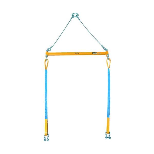 �X�[�p�[ 2�_�ݗp�V�� �e��:500kg �X�p����:800mm PSB508 ���Ԍ��� �|�C���g10�{