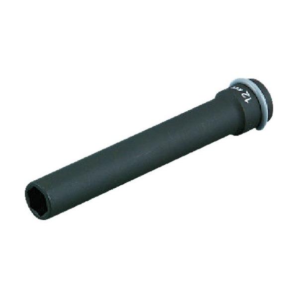 ���s�@�B�H�� KTC 9.5sq.�C���p�N�g�����`�p�����O�\�P�b�g �s���E�����O�t 19mm BP3LL-19TP ���Ԍ��� �|�C���g10�{