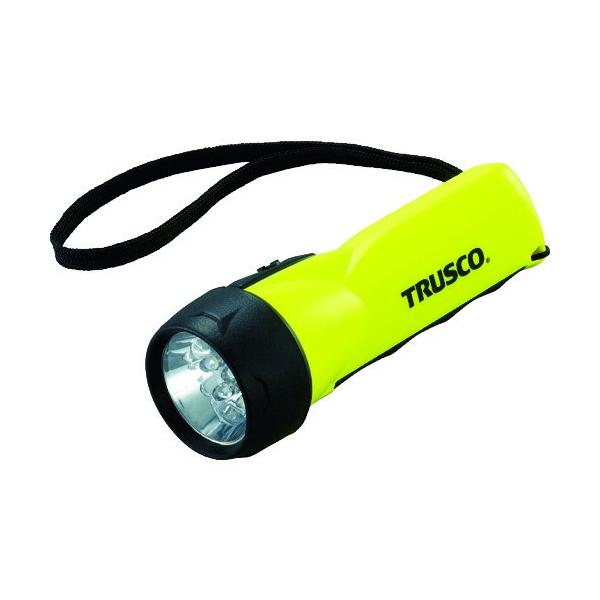 �g���X�R���R TRUSCO LED���C�g�h���^ 60���[���� ��48X145 TLD-770 ���Ԍ��� �|�C���g10�{