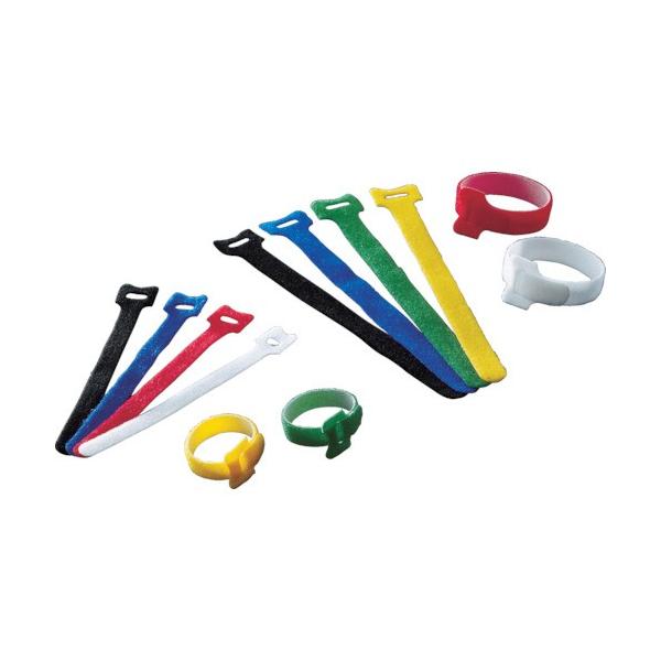 �g���X�R���R TRUSCO �}�W�b�N�P�[�u���^�C ��12mmX����135mm�� 20�{�� TRMGT-135GN ���Ԍ��� �|�C���g10�{