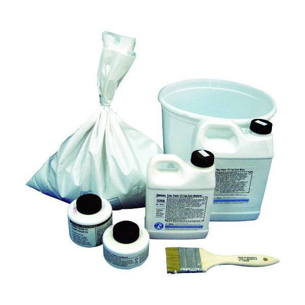 ITW�p�t�H�[�}���X�|���}�[�Y���t���C�Y�W���p�� DEVCON �t���A�p�b�`FC 10lb�Z�b�g DV13110 ���Ԍ��� �|�C���g10�{