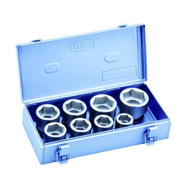 TONE TONE CpNgp\PbgZbg ^g[P[Xdl 8pcs p19.0mm NV608S Ԍ |Cg10{