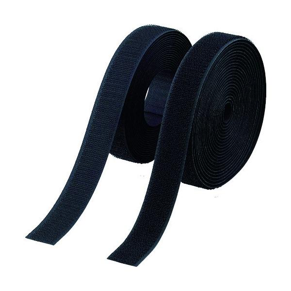 gXRR TRUSCO }WbNe[v D^Cv 25mmX5m  1=1Zbg TMSH-255-BK Ԍ |Cg10{