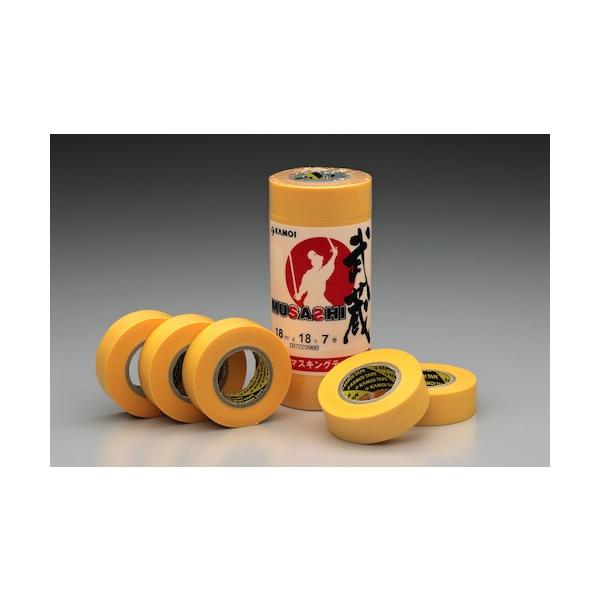 J a}XLOe[v  18mm 7 MUSASHIJAN-18 Ԍ |Cg10{