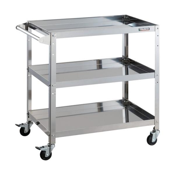 �g���X�R���R TRUSCO �X�e�����X���S�� �N���[�����r�b�g 75�ӃS���ԓS����n���h���t CRB-873H ���Ԍ��� �|�C���g10�{