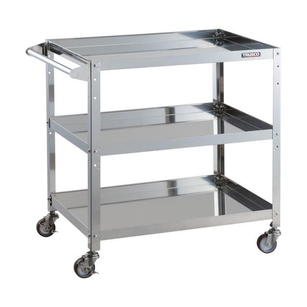 �g���X�R���R TRUSCO �X�e�����X���S�� �N���[�����r�b�g 75�ӃE���^����SUS����n���h���t CRB-873HSU ���Ԍ��� �|�C���g10�{