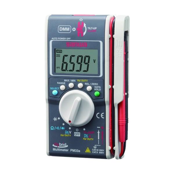 OadCv SANWA nCubg~jeX^ }`[^+Nv[^ PM33A Ԍ |Cg10{