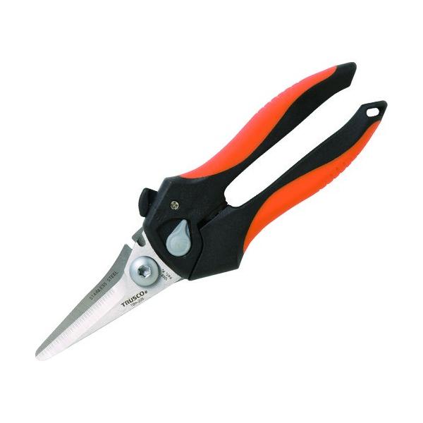 �g���X�R���R TRUSCO ���\�n�T�~ �X�g���[�g�^�C�v TBH-205 ���Ԍ��� �|�C���g10�{