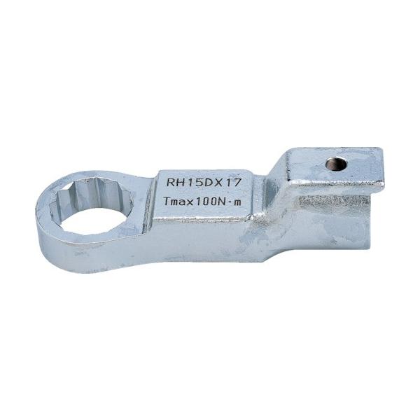 �������쏊 �g�[�j�` �����O�w�b�h ���e�g���N29.5 �S��73mm ��ʐ��@12.0mm RH15DX12 ���Ԍ��� �|�C���g10�{