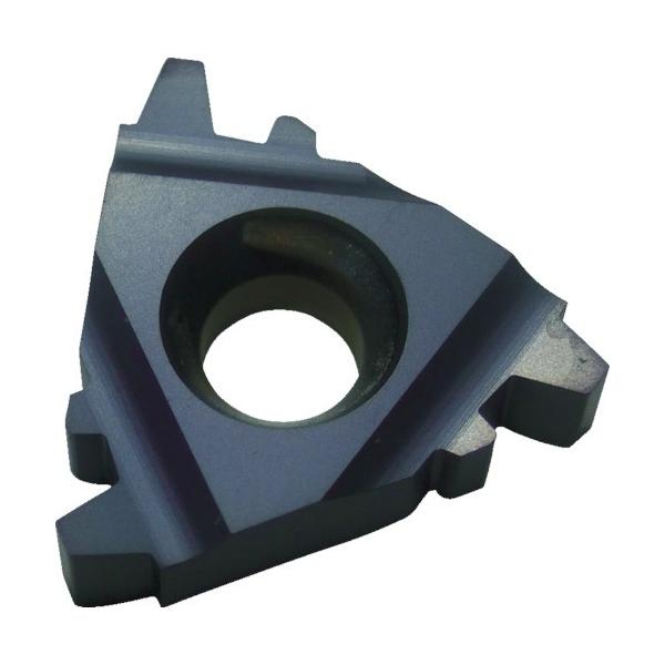 �J�[���b�N�X�� NOGA Carmex�˂��؂�p�`�b�v TRAPEZ/��`�˂��p �`�b�v�T�C�Y16×P2.0×30° 16ER2TRBMA 10�� ���Ԍ��� �|�C���g10�{
