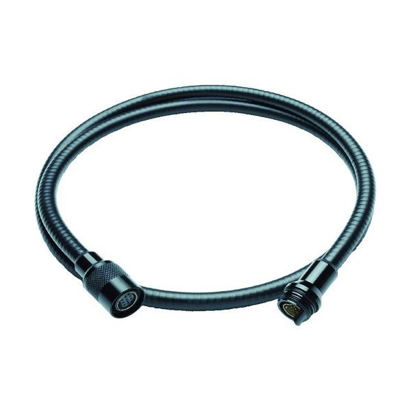 Ridge Tool Company RIDGID �f�W�^�������J�����p�G�N�X�e���V�����P�[�u�� 90cm 37108 ���Ԍ��� �|�C���g10�{