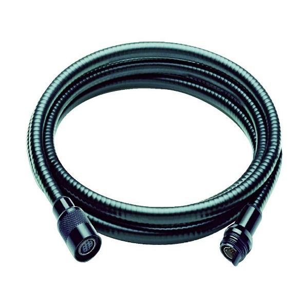 Ridge Tool Company RIDGID �f�W�^�������J�����p�G�N�X�e���V�����P�[�u�� 180cm 37113 ���Ԍ��� �|�C���g10�{