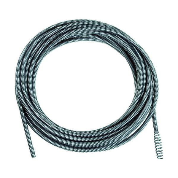 Ridge Tool Company RIDGID �h�����N���[�i�[�p�I�v�V���� �o���u�I�[�K�[��̌^�P�[�u��10.7M C-5 62250 ���Ԍ��� �|�C���g10�{