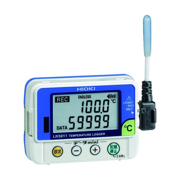 ud@ HIOKI xK[ LR5011 LR5011 Ԍ |Cg10{