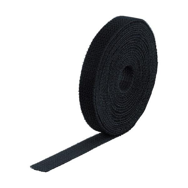 gXRR TRUSCO }WbNoh[[R]]e[v   20mm×25m MKT-20250-BK Ԍ |Cg10{