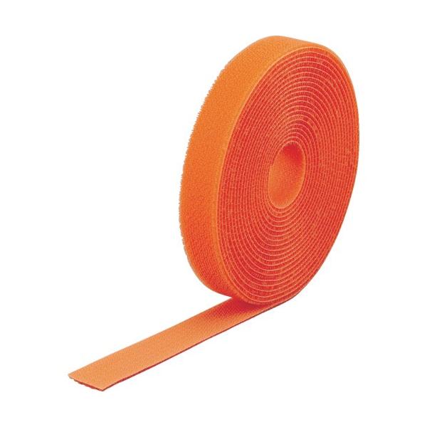 gXRR TRUSCO }WbNoh[[R]]e[v IW40mm×25m MKT-40250-OR Ԍ |Cg10{