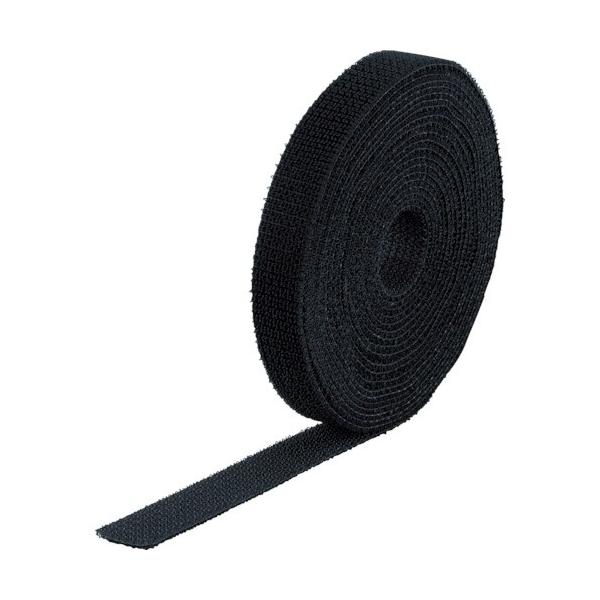 gXRR TRUSCO }WbNoh[[R]]e[v   40mm×25m MKT-40250-BK Ԍ |Cg10{