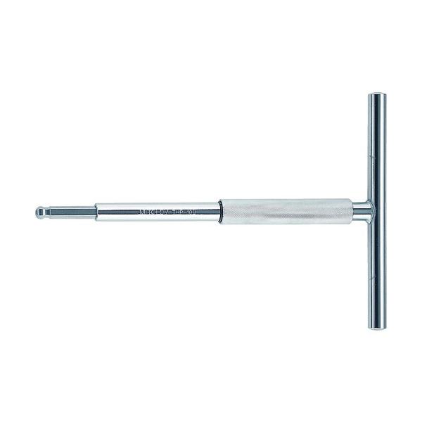 ���ˍH�@ �~�g���C T�^�z���[�����` �p���[�^�C�v �{�[���|�C���g 10mm THP-10B ���Ԍ��� �|�C���g10�{