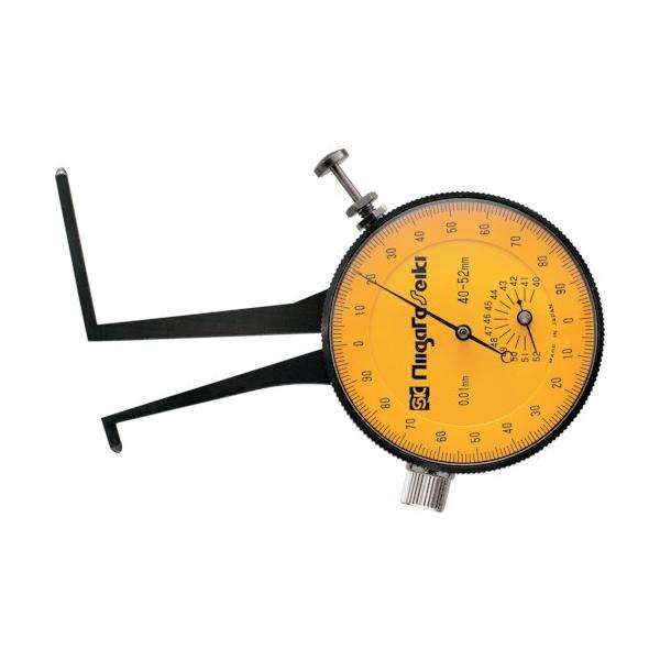 �V�����@ SK �_�C�����L�����p�Q�[�W ���� ����͈�40�`52mm AI-5 ���Ԍ��� �|�C���g10�{