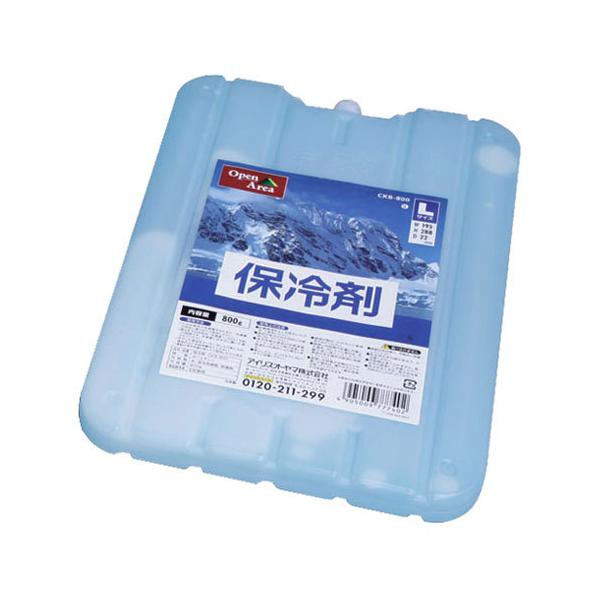 アイリスオーヤマ 株 IRIS 532213 保冷剤ハード CKB-800 CKB-800 期間限定 ポイント10倍