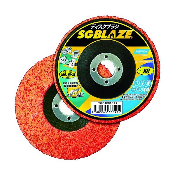 TSo NORTON SGuCYTM fBXNuV 2SGB100DB13 5 Ԍ |Cg10{