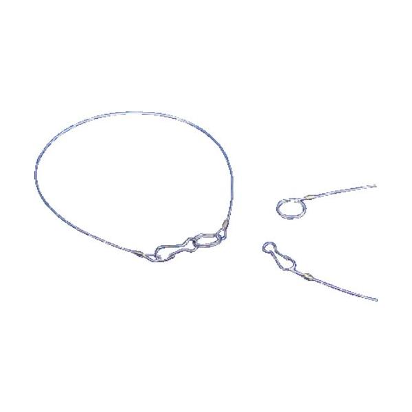 gXRR TRUSCO ݂艺p[v XeX 5{1g 0.7U×400mm T860-02 Ԍ |Cg10{