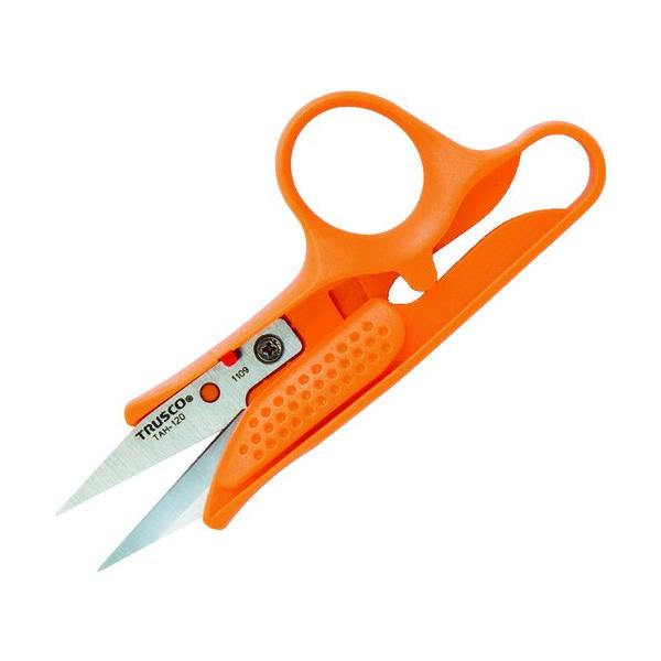 �g���X�R���R TRUSCO �~�j�͂��� 120mm TAH-120 ���Ԍ��� �|�C���g10�{