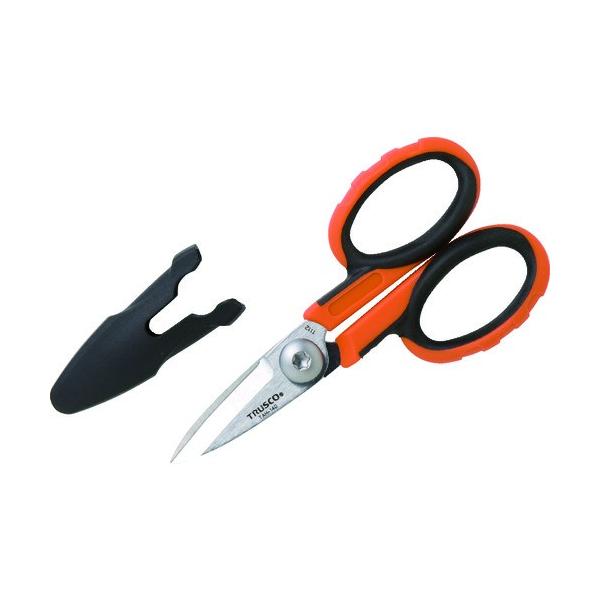 gXRR TRUSCO n[h͂ RpNg^Cv Pu[ R @ۗp 140mm TAH-140 Ԍ |Cg10{