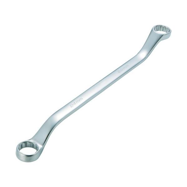 �g���X�R���R TRUSCO 45°�����߂��˃����` 5.5X7mm TRM-5507 ���Ԍ��� �|�C���g10�{