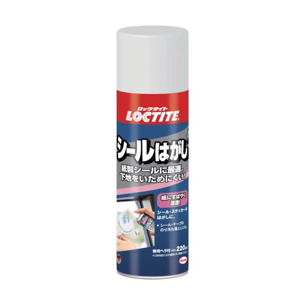 wPWp LOCTITE V[͂ 220ml DSH-220 Ԍ |Cg10{