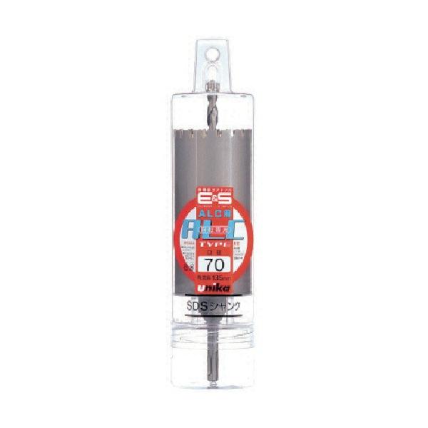 ���j�J UNIKA �g�P�@�\�R�A�h����E��S�h ALC�p 38mm SDS�V�����N ES-A38SDS ���Ԍ��� �|�C���g10�{