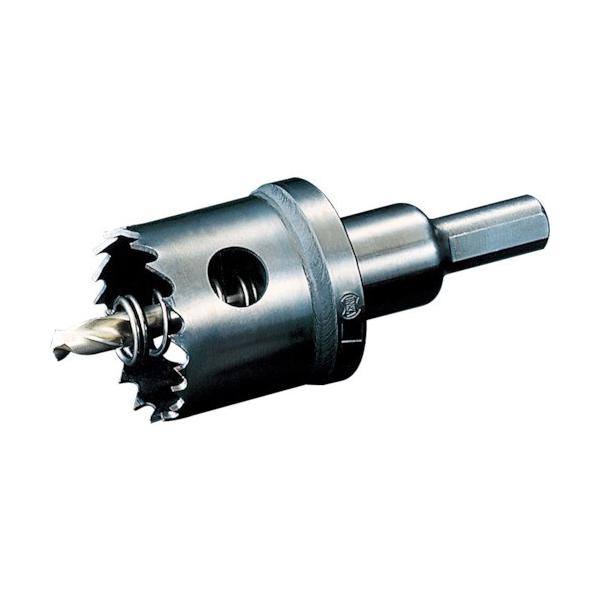 ���j�J UNIKA HSS �n�C�X�z�[���\�[40mm HSS-40 ���Ԍ��� �|�C���g10�{