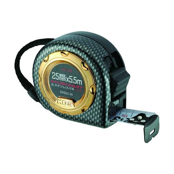 �����e�b�NKDS KDS �l�I���b�NDXS 25�� 5.5m DXS25-55 ���Ԍ��� �|�C���g10�{