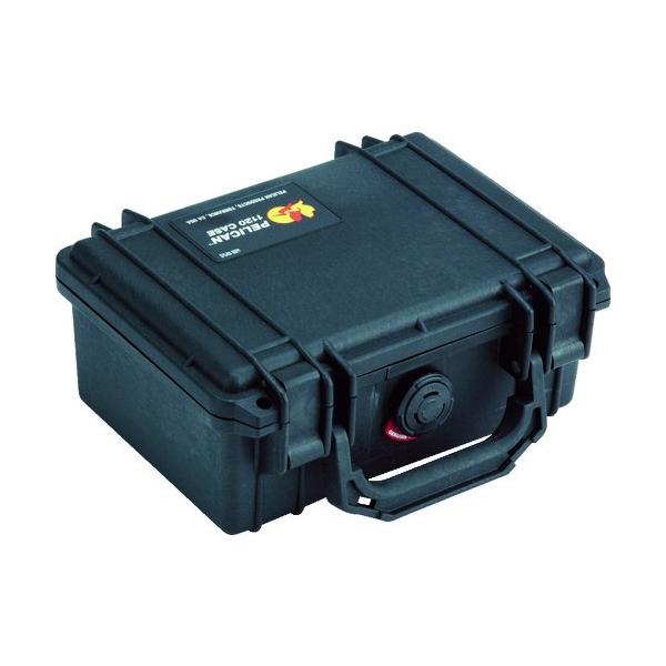 PELICAN PRODUCTS�� PELICAN �X���[���P�[�X 1120 �� 214×172×98 1120BK ���Ԍ��� �|�C���g10�{