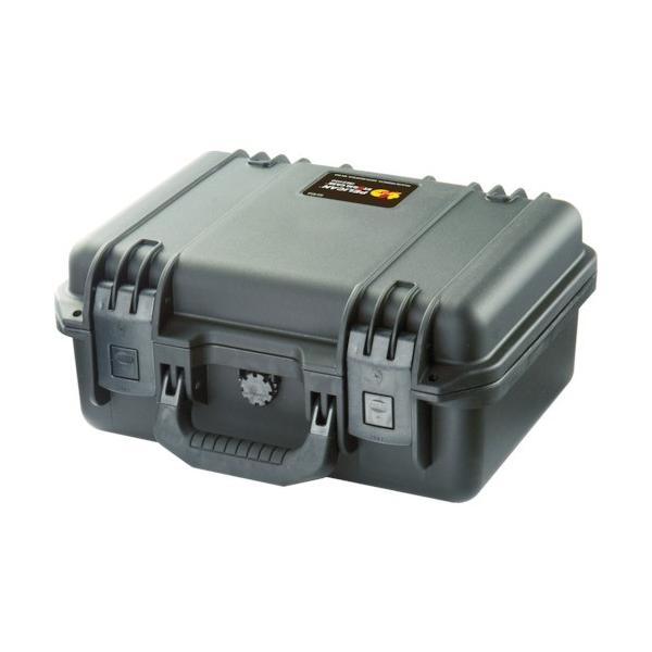 PELICAN PRODUCTS�� PELICAN �X�g�[���P�[�X �X���[���P�[�X IM2100 �t�H�[���Ȃ� �� 361×289×165 IM2100NFBK ���Ԍ��� �|�C���g10�{