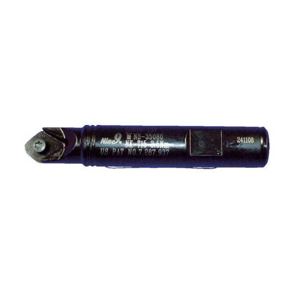 �����L Nine9 NC�X�|�b�g�h���� 60°�z���_�[ 99616-13V ���Ԍ��� �|�C���g10�{