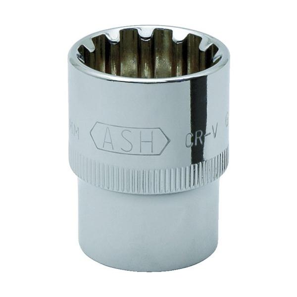 �������H�� ASH �n�C�u���b�g�\�P�b�g1/2 12.7 X21mm VF4210 ���Ԍ��� �|�C���g10�{