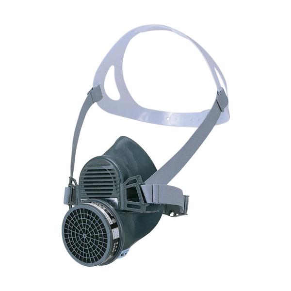 重松製作所 シゲマツ 防毒マスク GM71SD M HB 期間限定 ポイント10倍