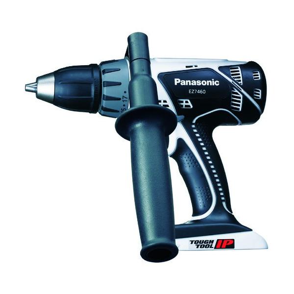 �p�i�\�j�b�N�G���N�g���b�N���[�N�X�� Panasonic �[�d�h�����h���C�o�[21.6V �{�̂̂� EZ7460X-B ���Ԍ��� �|�C���g10�{